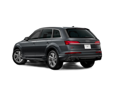Audi Q7  2026 à Vancouver, Colombie-Britannique