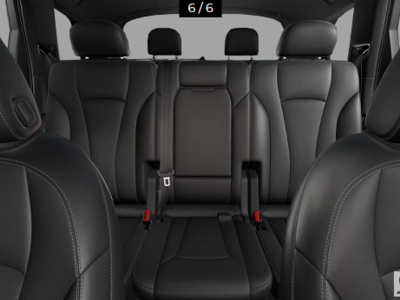 Audi Q7  2026 à Vancouver, Colombie-Britannique