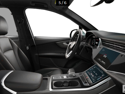 Audi Q7  2026 à Vancouver, Colombie-Britannique