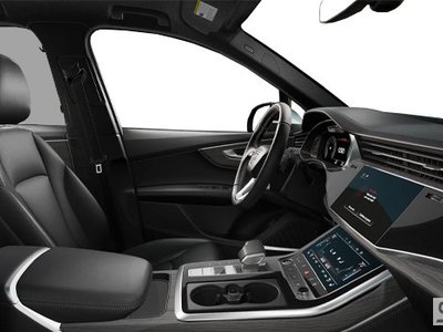2026 Audi Q7 in Vancouver, British Columbia
