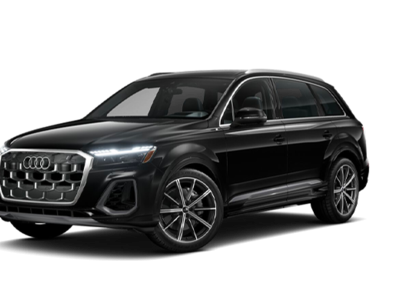 2026 Audi Q7 in Vancouver, British Columbia