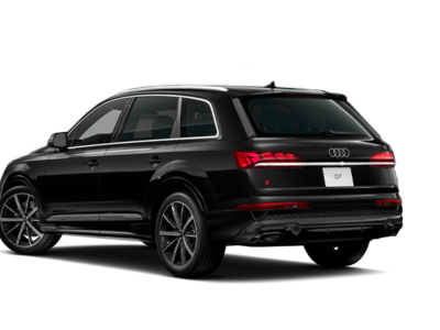 2026 Audi Q7 in Vancouver, British Columbia