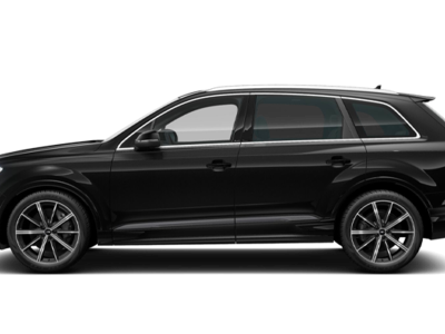 2026 Audi Q7 in Vancouver, British Columbia