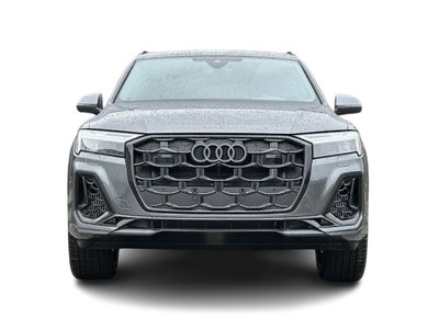 Audi Q7  2026 à Vancouver, Colombie-Britannique