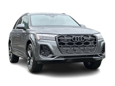 Audi Q7  2026 à Vancouver, Colombie-Britannique