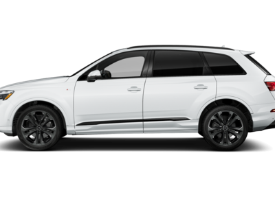 2026 Audi Q7 in Vancouver, British Columbia