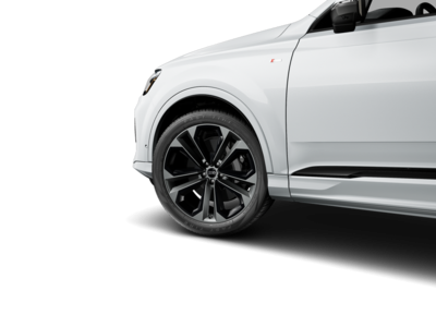 2026 Audi Q7 in Vancouver, British Columbia