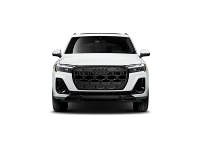 2026 Audi Q7 in Vancouver, British Columbia