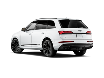 2026 Audi Q7 in Vancouver, British Columbia