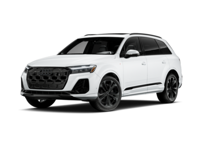 2026 Audi Q7 in Vancouver, British Columbia