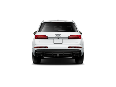 2026 Audi Q7 in Vancouver, British Columbia