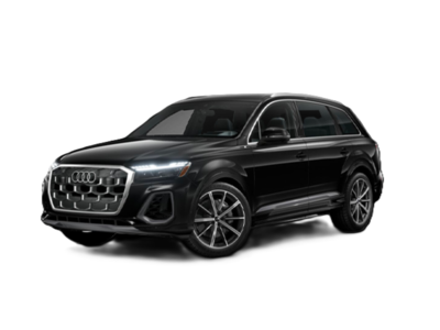 2026 Audi Q7 in Vancouver, British Columbia