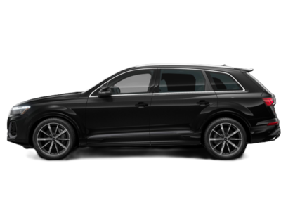 2026 Audi Q7 in Vancouver, British Columbia