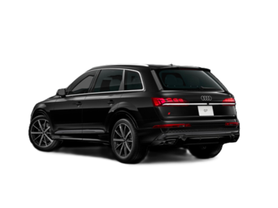 2026 Audi Q7 in Vancouver, British Columbia