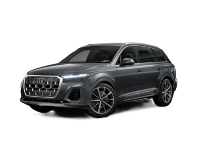 2026 Audi Q7 in Vancouver, British Columbia