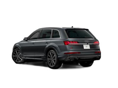 2026 Audi Q7 in Vancouver, British Columbia
