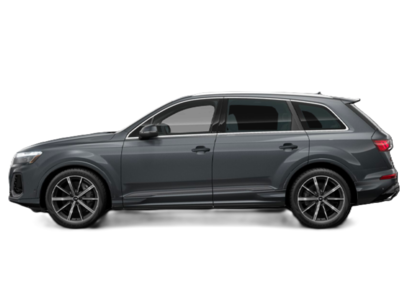 2026 Audi Q7 in Vancouver, British Columbia