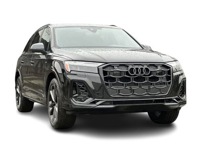 Audi Q7  2026 à Vancouver, Colombie-Britannique