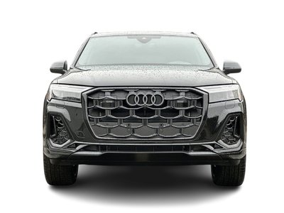 2026 Audi Q7 in Vancouver, British Columbia