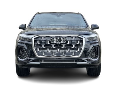 2026 Audi Q7 in Vancouver, British Columbia