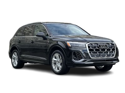 2026 Audi Q7 in Vancouver, British Columbia