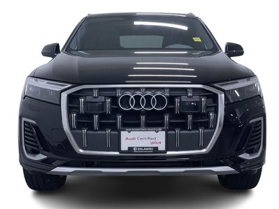 2026 Audi Q7 in Vancouver, British Columbia