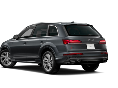 2026 Audi Q7 in Vancouver, British Columbia
