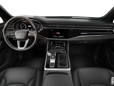 2026 Audi Q7 in Vancouver, British Columbia