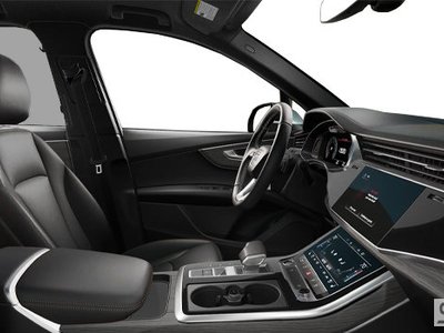 2026 Audi Q7 in Vancouver, British Columbia