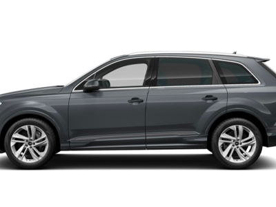 2026 Audi Q7 in Vancouver, British Columbia