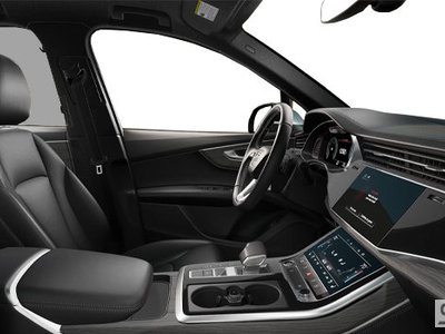 Audi Q7  2026 à Vancouver, Colombie-Britannique