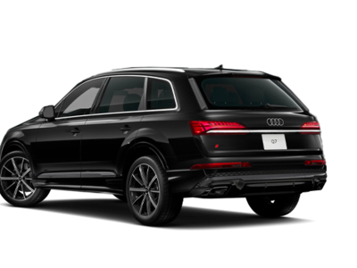 Audi Q7  2026 à Vancouver, Colombie-Britannique