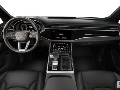 Audi Q7  2026 à Vancouver, Colombie-Britannique