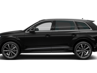Audi Q7  2026 à Vancouver, Colombie-Britannique