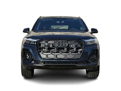 2026 Audi Q7 in Vancouver, British Columbia