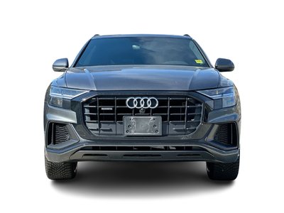 Audi Q8  2021 à Vancouver, Colombie-Britannique