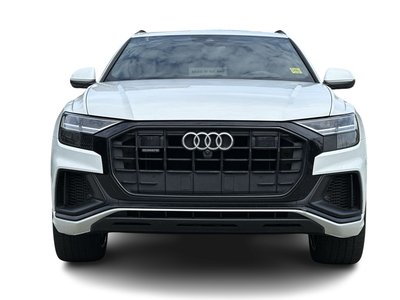 Audi Q8  2021 à Vancouver, Colombie-Britannique