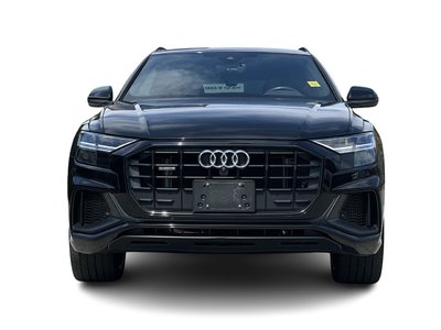 2022 Audi Q8 in Vancouver, British Columbia