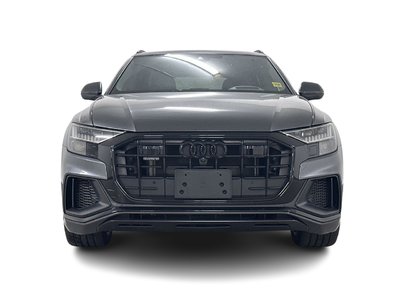 2023 Audi Q8 in Vancouver, British Columbia