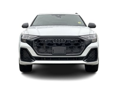 Audi Q8  2024 à Vancouver, Colombie-Britannique