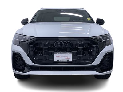 Audi Q8  2024 à Vancouver, Colombie-Britannique