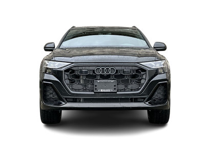 Audi Q8  2025 à Vancouver, Colombie-Britannique