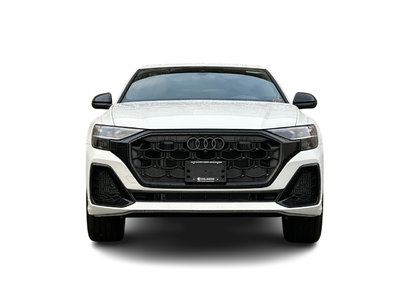 Audi Q8  2025 à Vancouver, Colombie-Britannique