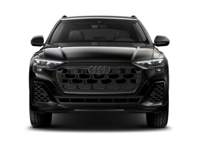 2026 Audi Q8 in Vancouver, British Columbia
