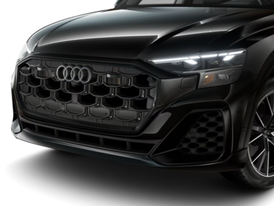 2026 Audi Q8 in Vancouver, British Columbia