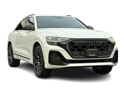 Audi Q8  2026 à Vancouver, Colombie-Britannique