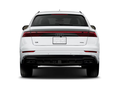Audi Q8  2026 à Vancouver, Colombie-Britannique