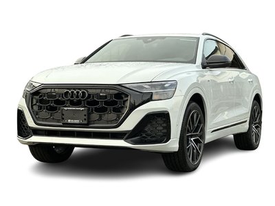 Audi Q8  2026 à Vancouver, Colombie-Britannique