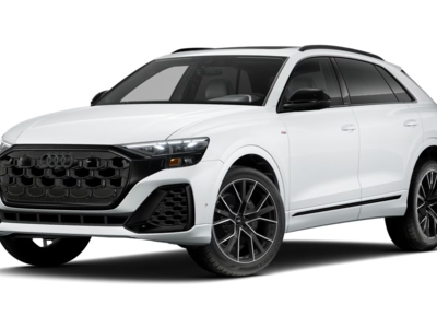 Audi Q8  2026 à Vancouver, Colombie-Britannique