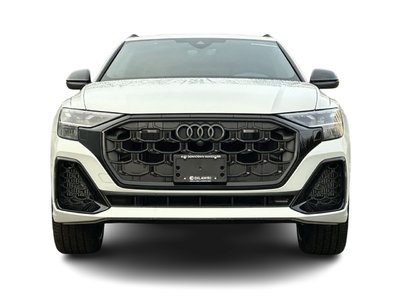 Audi Q8  2026 à Vancouver, Colombie-Britannique